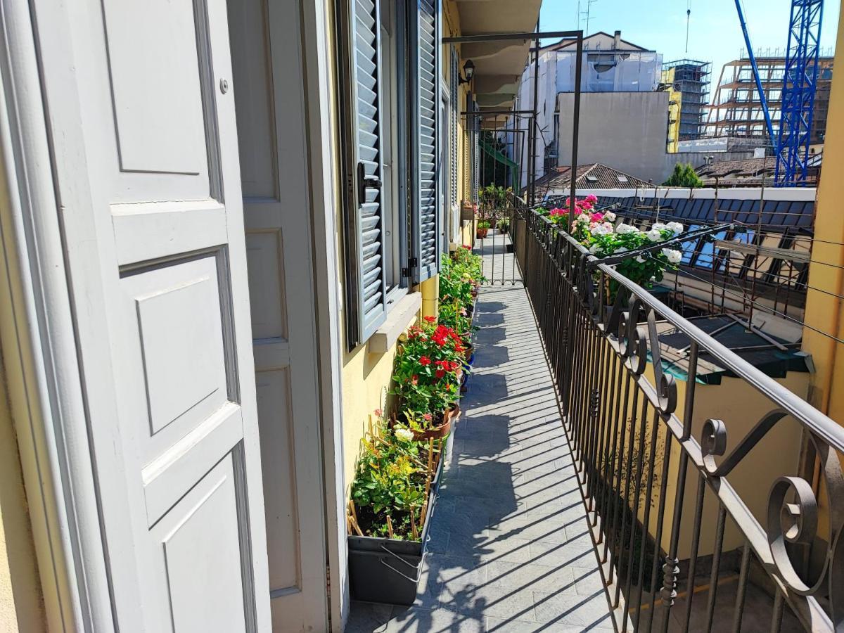 Farini 36 Monumentale District 2Pax Wifi Διαμέρισμα Μιλάνο Εξωτερικό φωτογραφία